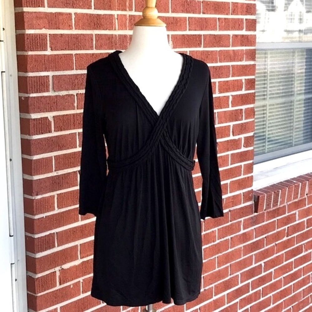 NWOT Max Edition Tunic Top